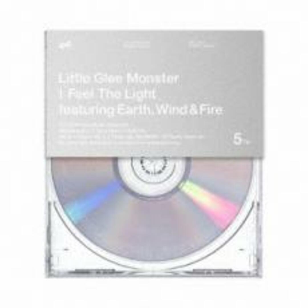 【中古】CD▼I Feel The Light 通常盤 レンタル落ち エンタメ/ホビーのCD(ポップス/ロック(邦楽))の商品写真