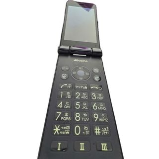 NTTdocomo(携帯電話本体)のフリマアイテム一覧 NTTdocomo(携帯電話本体)のフリマアイテム一覧