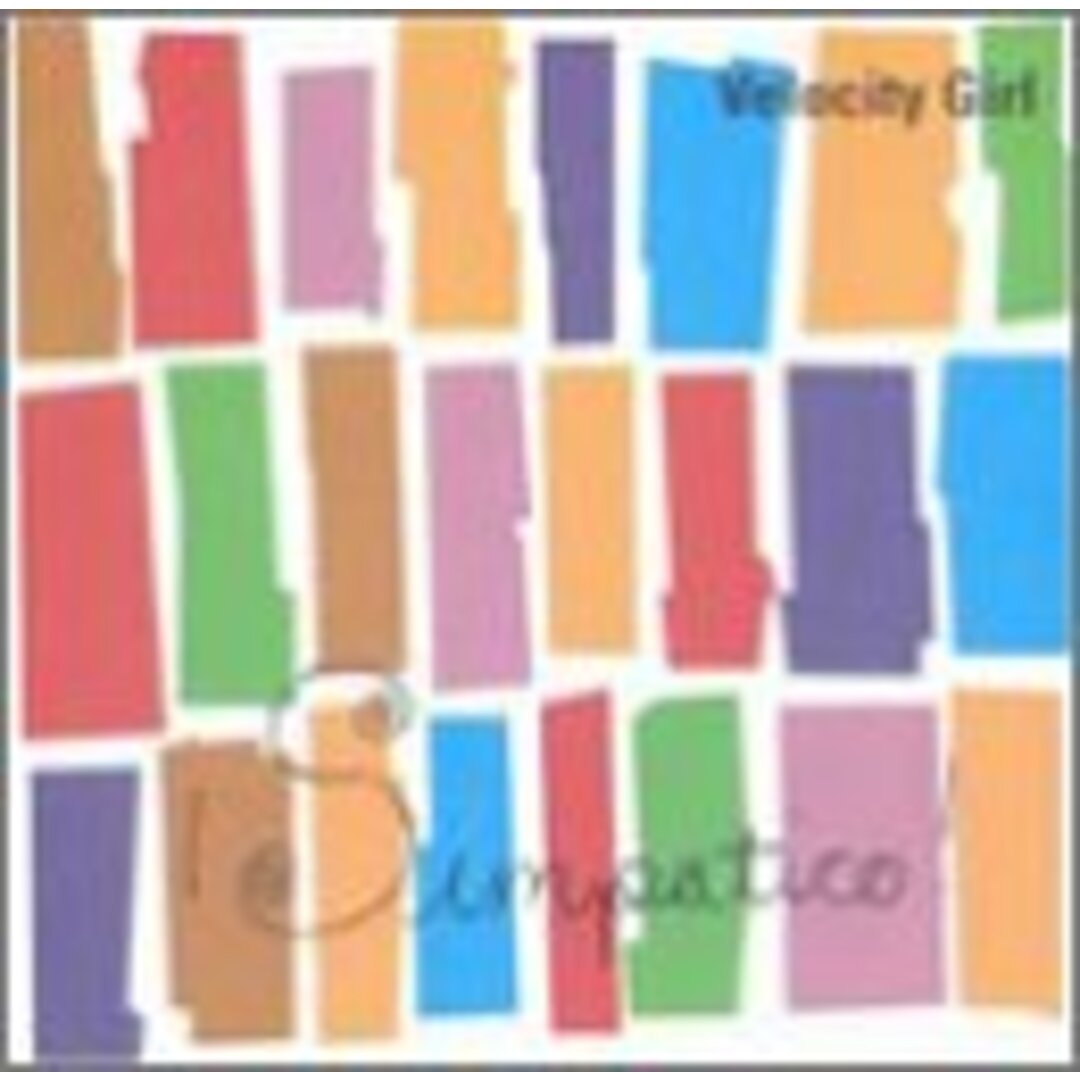 (CD)Simpatico/Velocity Girl エンタメ/ホビーのCD(その他)の商品写真