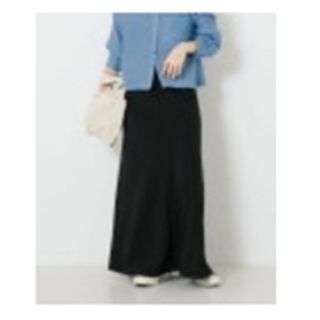 アーバンリサーチ(URBAN RESEARCH)の【URBAN RESEARCH】バイアスマキシスカート (ロングスカート)
