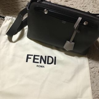 フェンディ(FENDI)のFENDI★バイザウェイ(ショルダーバッグ)