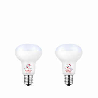 調光LED電球 ミニレフランプ形 E17口金 50W形相当・600lm 電球色 (その他)