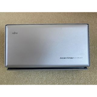 フジツウ(富士通)の富士通 ScanSnap S1500 スキャナー(PC周辺機器)