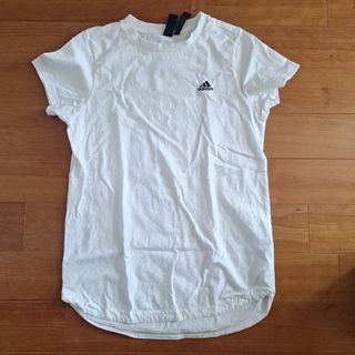 adidas - アディダス　レディース　Tシャツ　ランニング