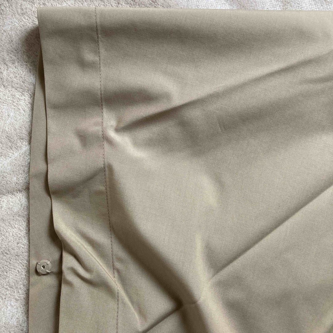 SALE!【新品】SOUAIRE チュニック ポンチョ ブラウス シャツ フリー レディースのトップス(チュニック)の商品写真