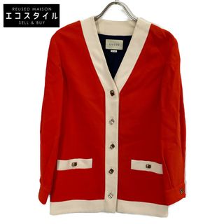 GUCCI(ノーカラージャケット)のフリマアイテム一覧 GUCCI(ノーカラージャケット)のフリマアイテム一覧