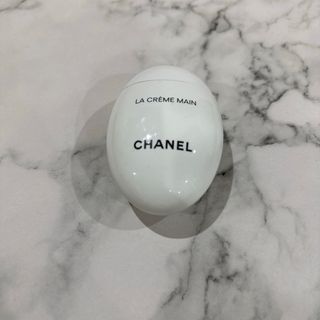 CHANEL - CHANELハンドクリーム