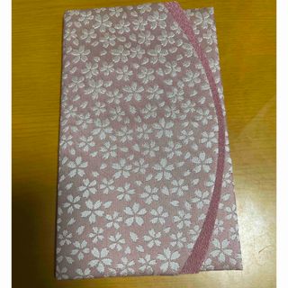 金封ふくさ 祝い 桜 箱あり(その他)