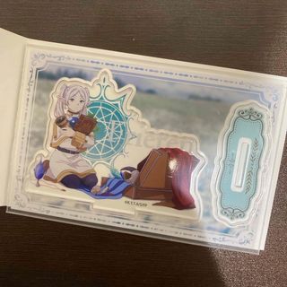 葬送のフリーレン　ビッグアクリルスタンド(その他)