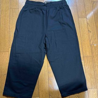 Dior - ディオール 20SS 013C122A3866 ロゴパッチストレッチ Dior - ディオール 20SS 013C122A3866 ロゴパッチストレッチ