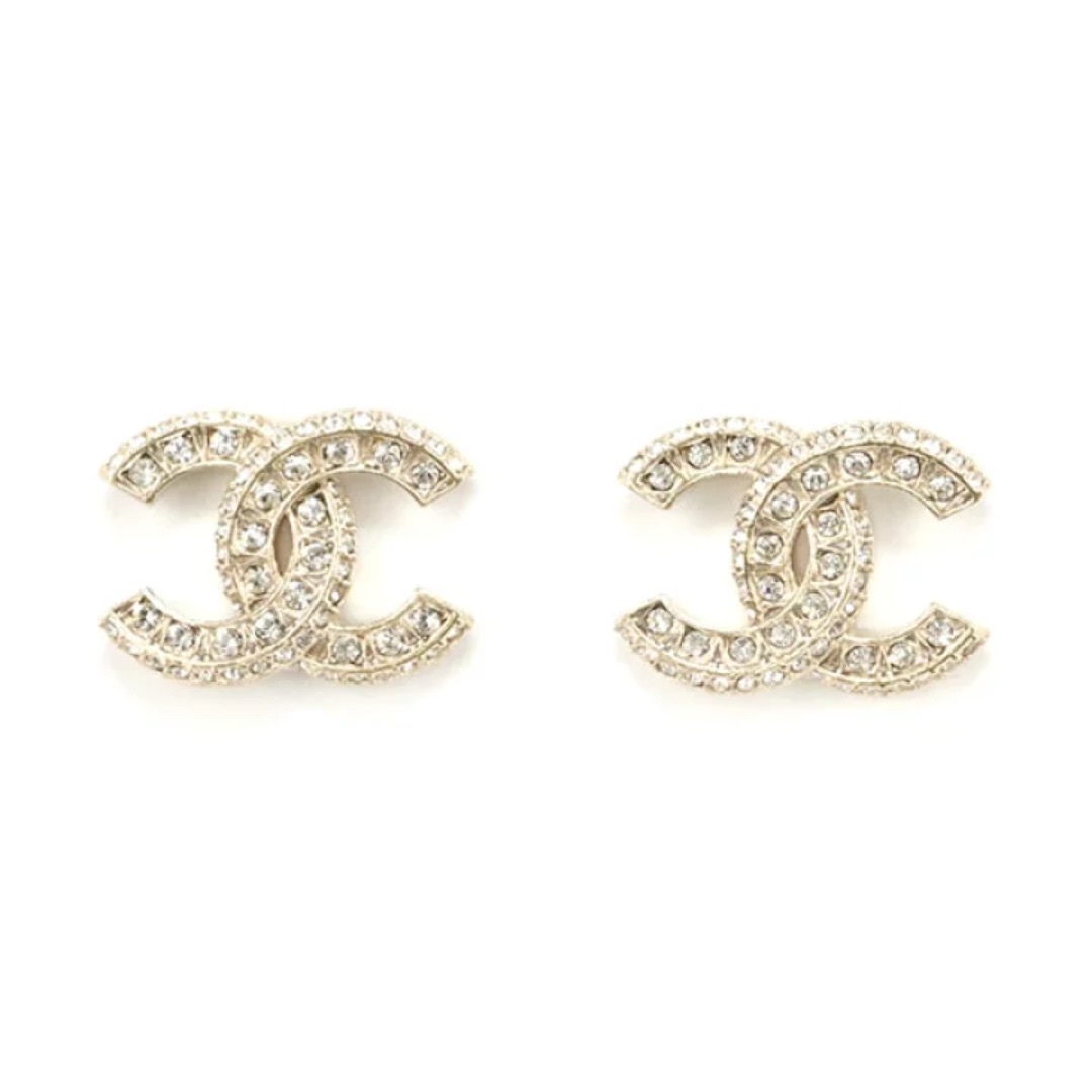 CHANEL ピアス
