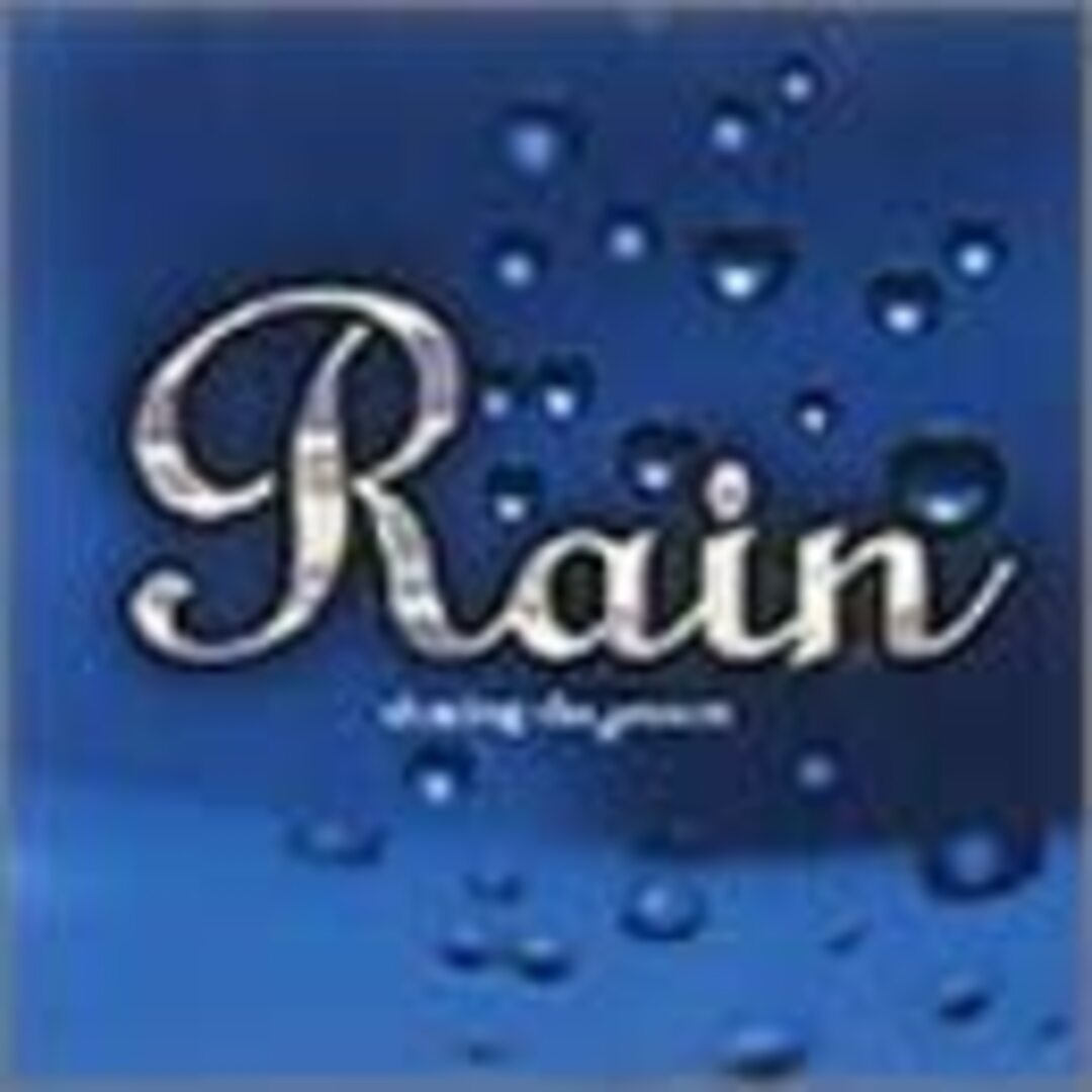 CD オムニバス, a-ha, ビービー・ワ Rain WPCR11276 /00110 エンタメ/ホビーのCD(ポップス/ロック(洋楽))の商品写真