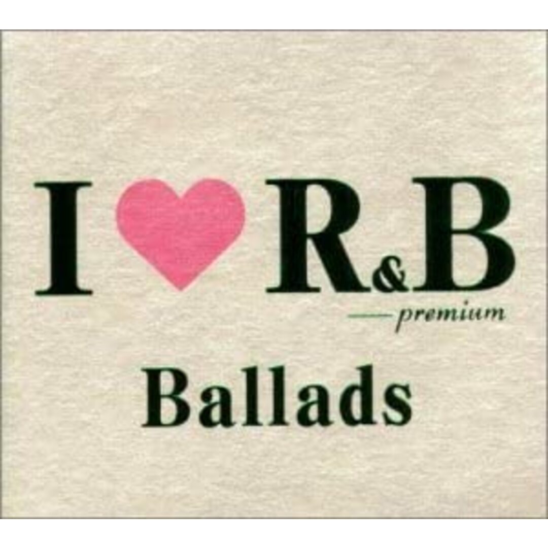 CD Various, Jodeci, Mary J.blige, I Love R&B Ballads UICY4011 UNUVERSAL /00110 エンタメ/ホビーのCD(ヒップホップ/ラップ)の商品写真