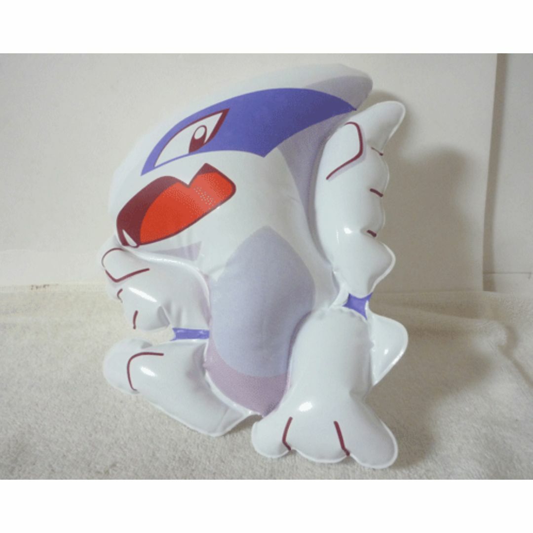希少　良品　ポケットモンスター　ポケモン　空び人形　ルギア