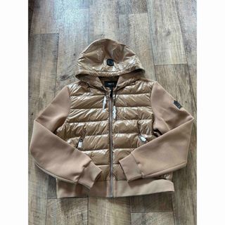 Mackage - Mackage ダウンジャケット 36サイズ オリーブの通販