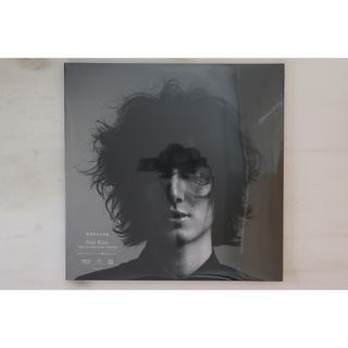 2LP 藤井風 Help Ever Hurt Never UMJK9104 Universal Music 未開封 /00660(その他)
