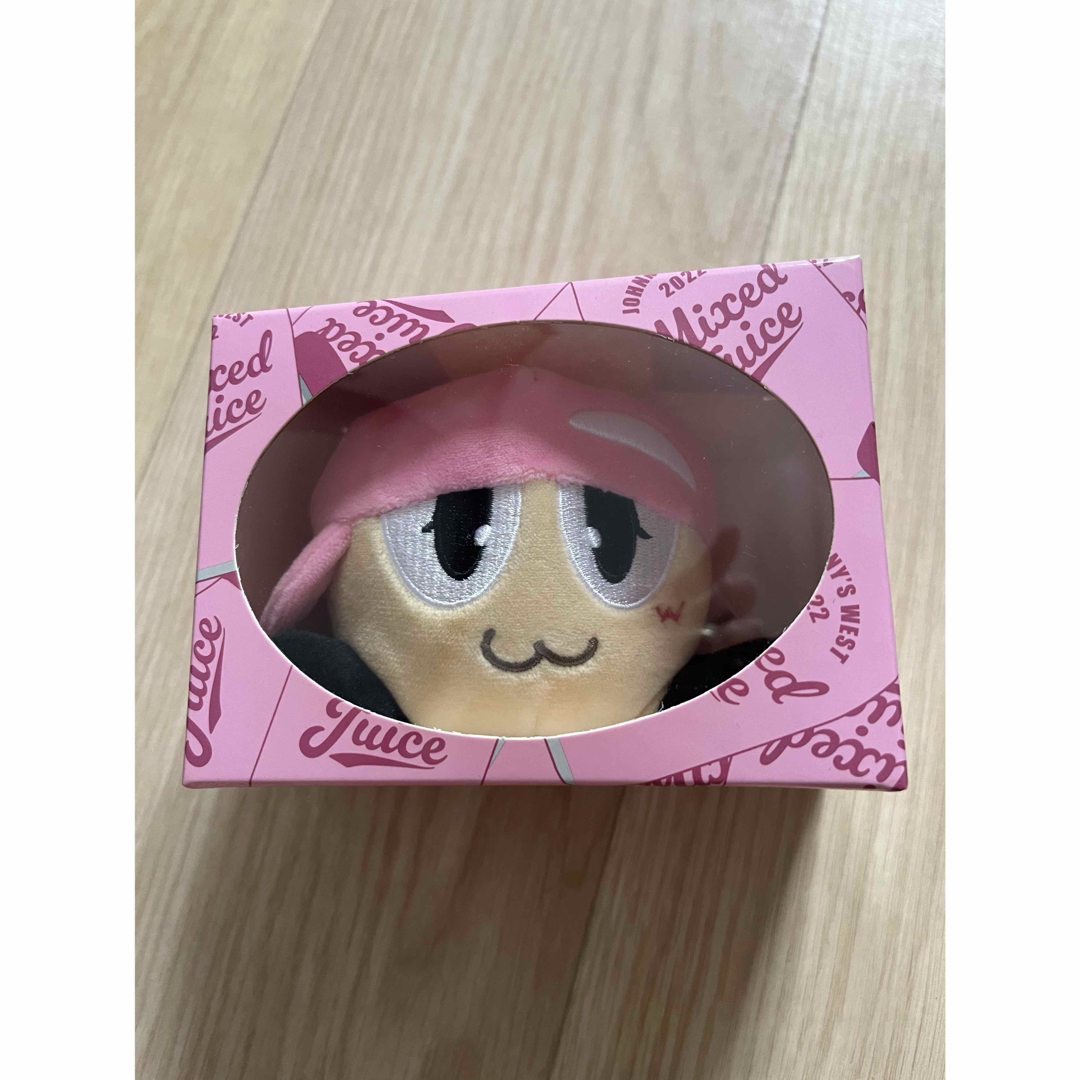 WEST. 小瀧望ヤツ エンタメ/ホビーのタレントグッズ(アイドルグッズ)の商品写真
