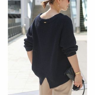 Deuxieme Classe ドゥーズィエムクラス 18SS アゼワイドスリーブ