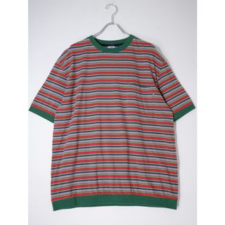 ジャクソンマティス(JACKSON MATISSE)のJACKSON MATISSEジャクソンマティス 2025SS BORDER ボーダーTシャツ新品【M】【MTSA78203】(その他)