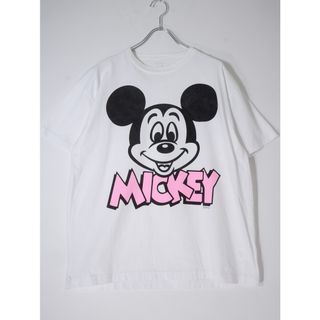 ジャクソンマティス(JACKSON MATISSE)のJACKSON MATISSEジャクソンマティス 2025SS Mickey ミッキーマウス Tシャツ新品【L】【MTSA78184】(その他)
