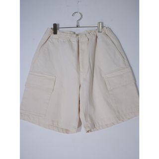 ジャクソンマティス(JACKSON MATISSE)のJACKSON MATISSEジャクソンマティス 2025SS  Stretch Denim Shortsストレッチデニムショーツ ショートパンツ新品【M】【MHPA78231】(ショートパンツ)