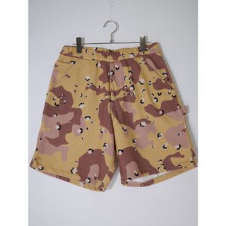 ジャクソンマティス(JACKSON MATISSE)のJACKSON MATISSEジャクソンマティス 2025SS CAMO Work Sweat Shortsデザートカモ スウェットショーツ ショートパンツ新品【L】【MHPA78227】(ショートパンツ)
