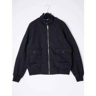 ジャクソンマティス(JACKSON MATISSE)のJACKSON MATISSEジャクソンマティス 2025SS Sweat G-8 Type (GONZ) Flight JKTスウェット ゴンズ ジャケット新品【M】【MJKA78225】(その他)