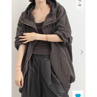 eimy istoire - chin様専用 sheller クラシックサテンブルゾン eimy istoire - chin様専用 sheller クラシックサテンブルゾン