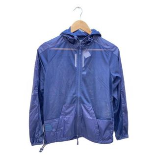 ムータ(muta)の[未使用、タグ付き] muta MARINE フード付きジャンパー メッシュ 2(ブルゾン)
