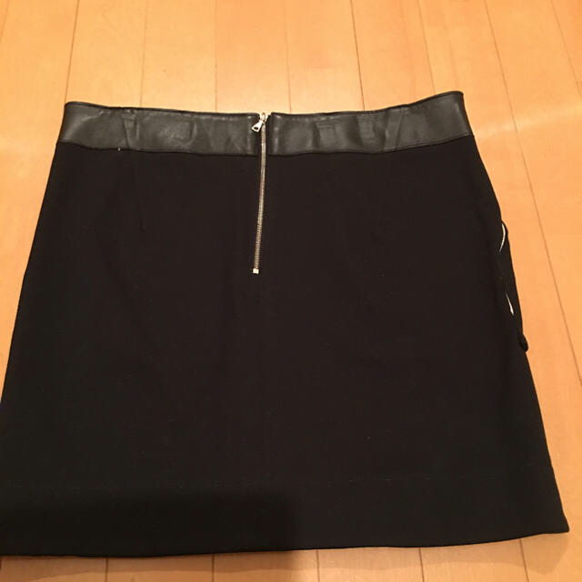 Drawer(ドゥロワー)のDrawerのタイトスカート レディースのスカート(ひざ丈スカート)の商品写真