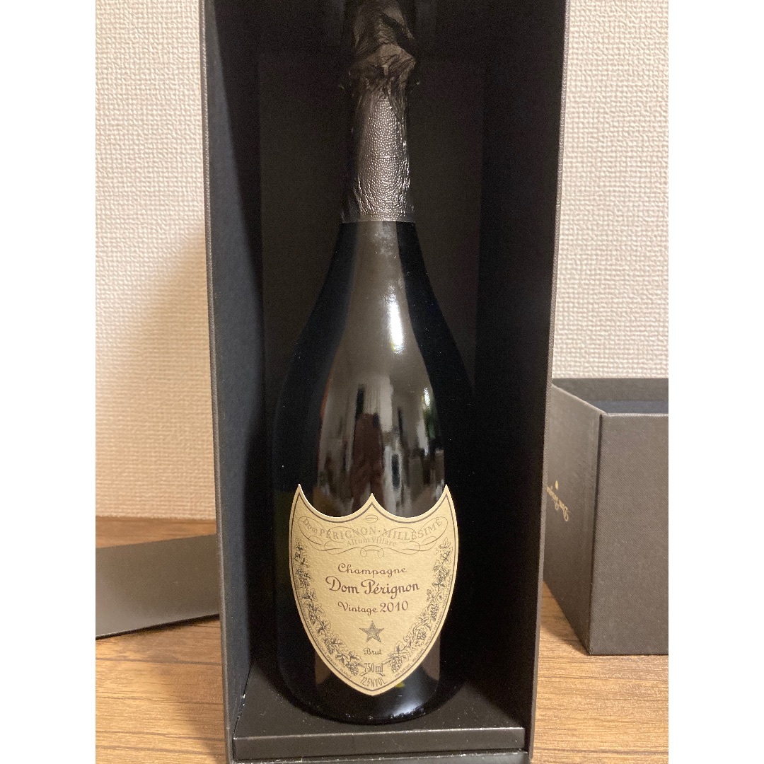 お歳暮ならオンライン ドンペリニヨン 2008 正規品の通販 by 芍薬's shop｜ラクマ その他