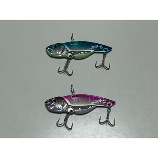 デプス(deps)のデプス サーキットバイブ 1oz(ルアー用品)
