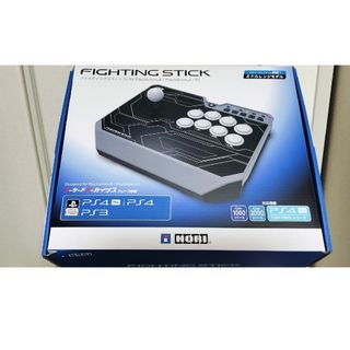 ホリ - ほぼ未使用Hori Real Arcade Pro N. Hayabusaレバーの