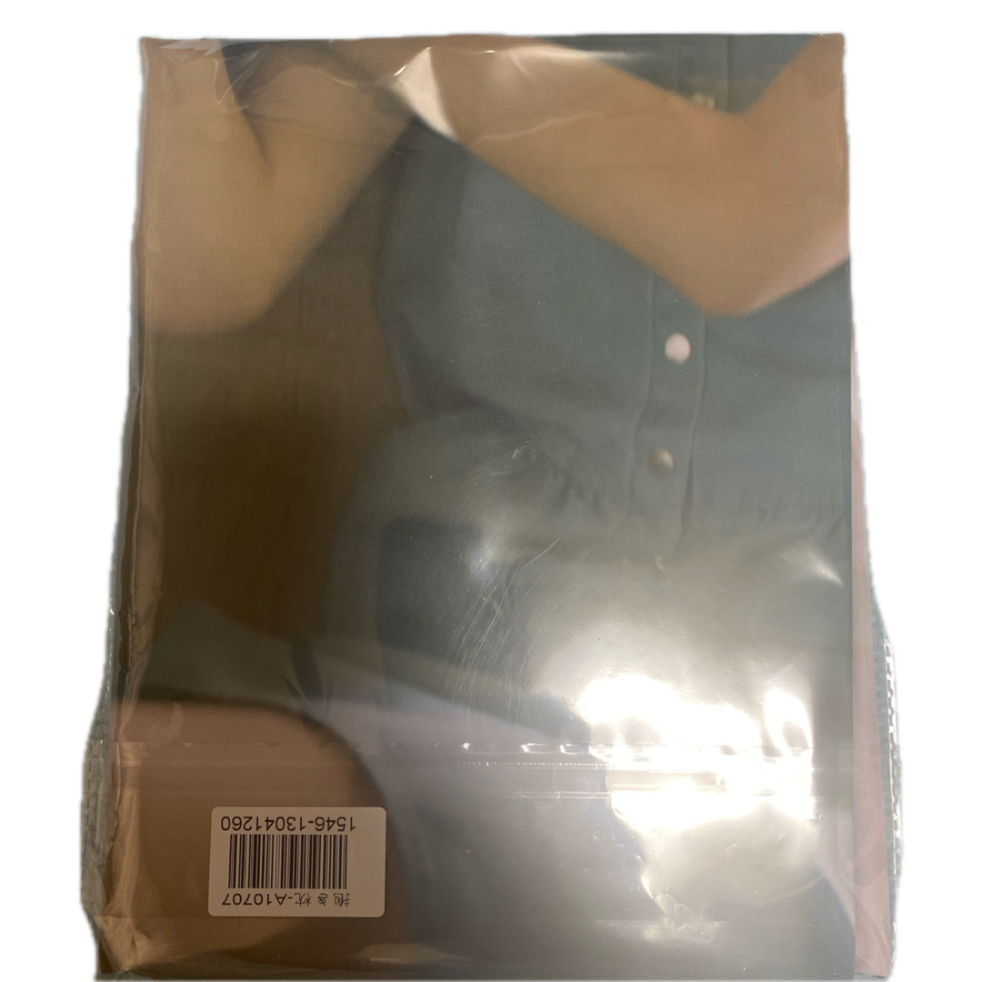 齋藤飛鳥さんの抱き枕カバー/90㎝・45㎝/デニムOP エンタメ/ホビーのタレントグッズ(アイドルグッズ)の商品写真