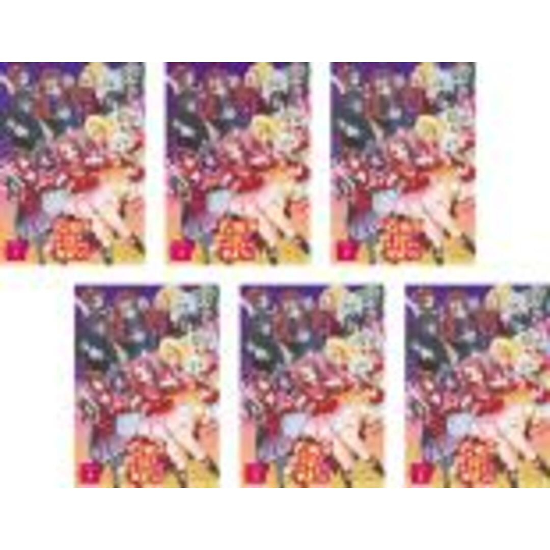 全巻セット【中古】DVD▼ゾンビランドサガ(6枚セット)第1話~第12話 最終 レンタル落ち エンタメ/ホビーのDVD/ブルーレイ(アニメ)の商品写真