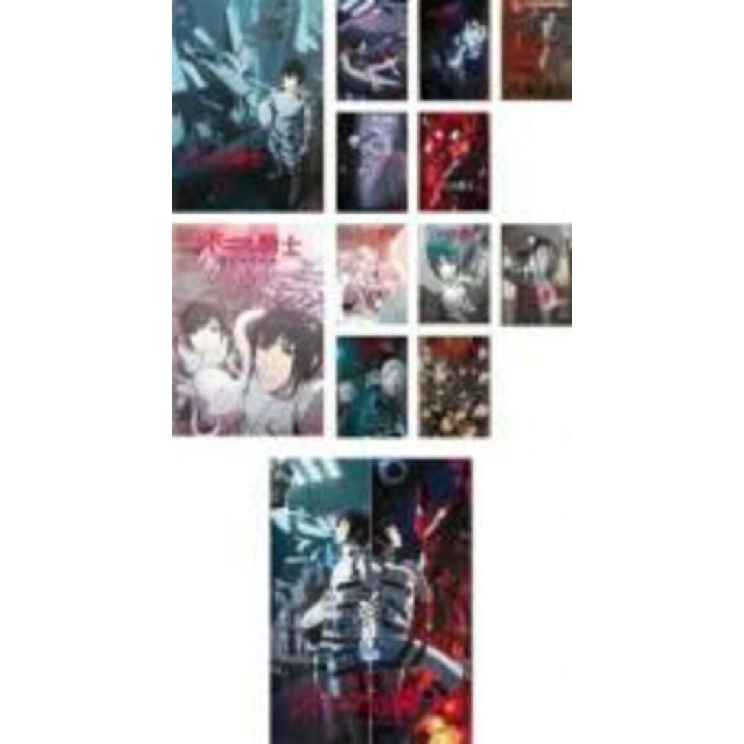 全巻セット【中古】DVD▼シドニアの騎士(13枚セット)第1期 全6巻 + 第九惑星戦役 全6巻 + 劇場版 レンタル落ち エンタメ/ホビーのDVD/ブルーレイ(アニメ)の商品写真