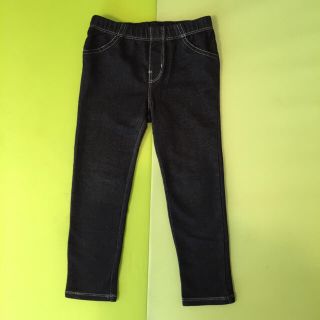 ベビーギャップ(babyGAP)のギャップ 110 ギャップ レギンス 110 ギャップ デニム レギンス 110(パンツ/スパッツ)