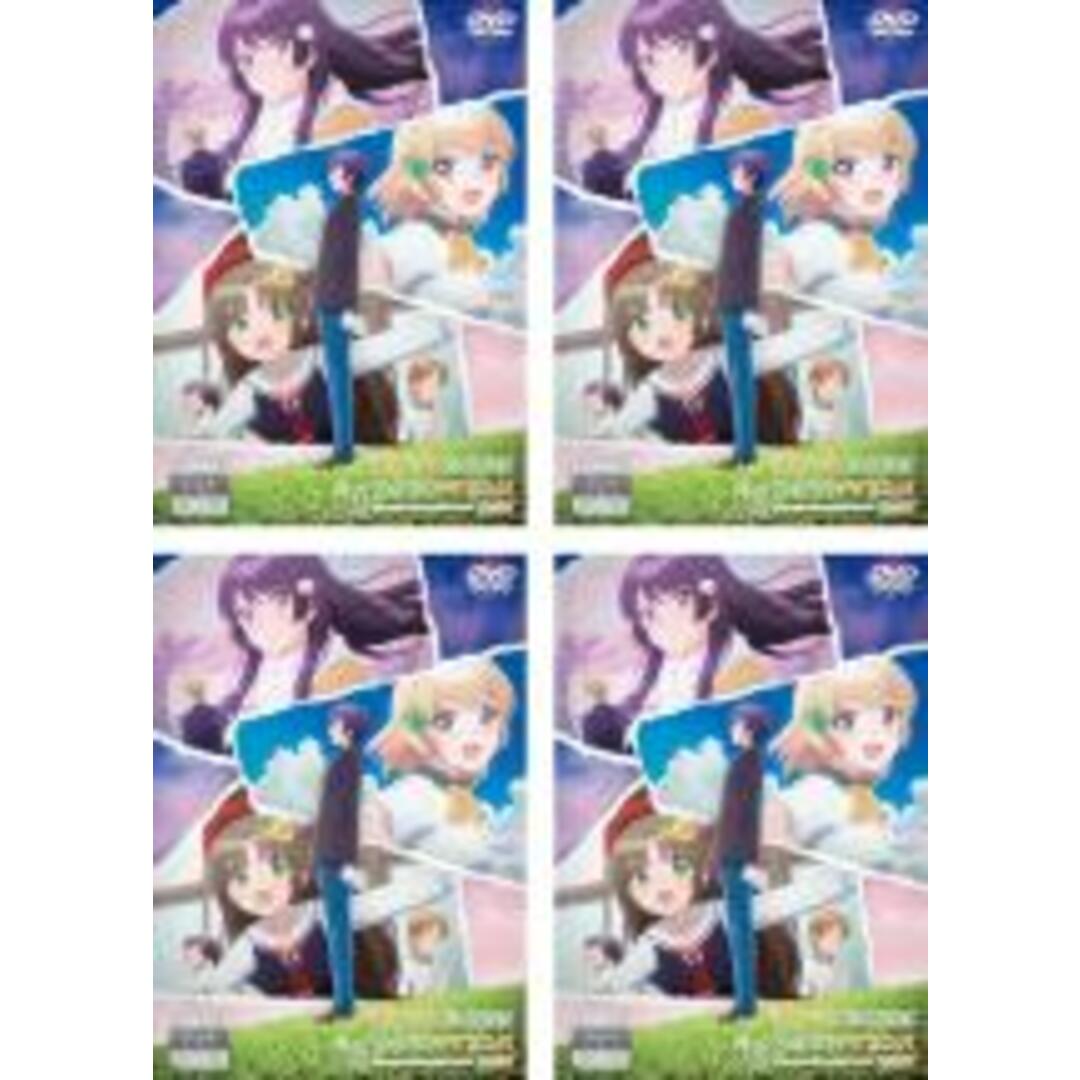 全巻セット【中古】DVD▼幼なじみが絶対に負けないラブコメ(4枚セット)第1話~第12話 最終 レンタル落ち エンタメ/ホビーのDVD/ブルーレイ(アニメ)の商品写真