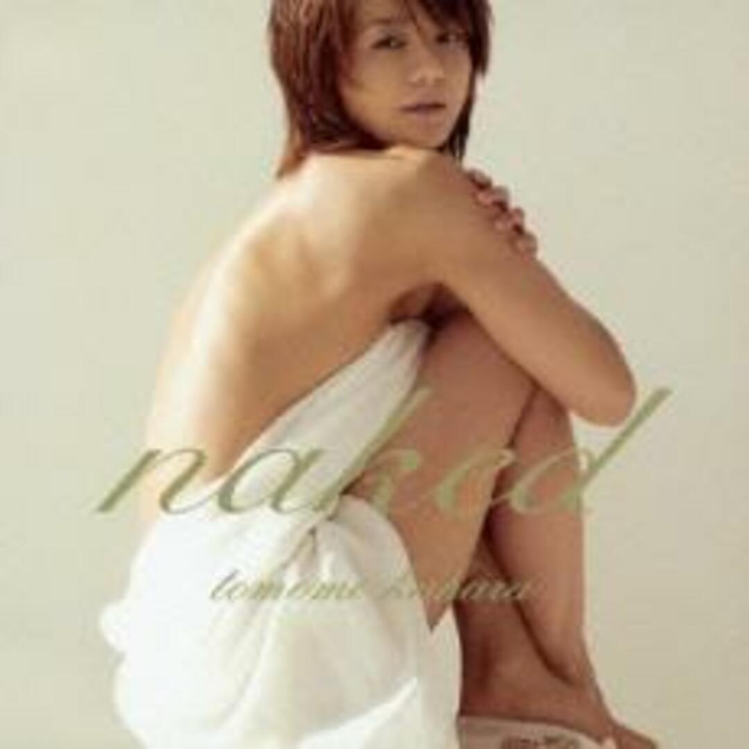 【中古】CD▼NAKED 通常盤 レンタル落ち エンタメ/ホビーのCD(ポップス/ロック(邦楽))の商品写真