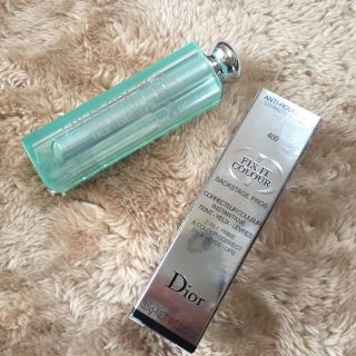 ディオール(Dior)の♡ concealer ♡(コンシーラー)