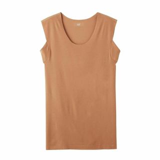 【特価商品】[グンゼ] インナーシャツ YG Tシャツ専用 in.T(インティー(その他)