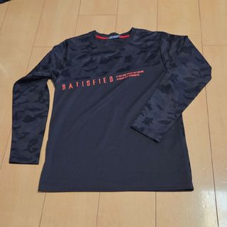 長袖カットソー(Tシャツ/カットソー)
