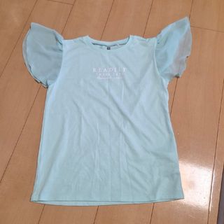 女子半袖シャツ(Tシャツ/カットソー)