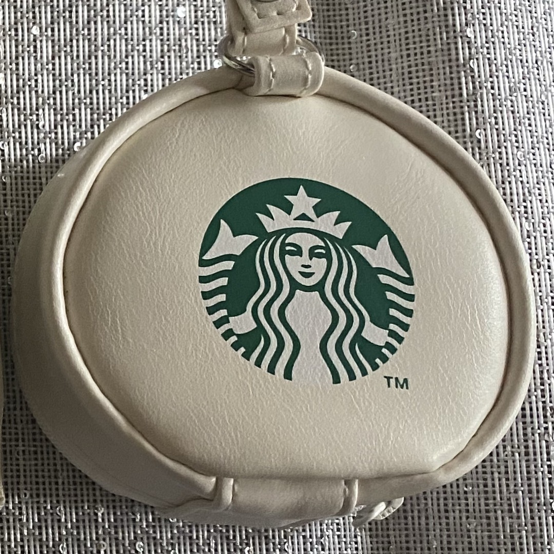 Starbucks(スターバックス)のスタバ 福袋 ポーチ レディースのファッション小物(ポーチ)の商品写真