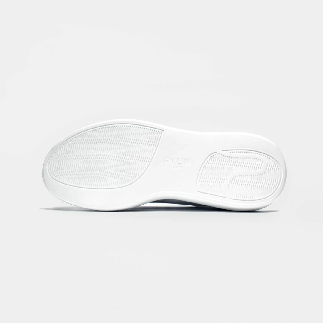 【特価商品】[FILLIN] スニーカー LUCENT WHITE ホワイト シ メンズの靴/シューズ(その他)の商品写真