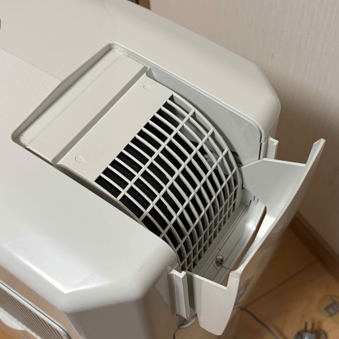 コロナ - 【2021年製】CORONA コロナ 冷風・衣類乾燥除湿機 CDM コロナ - 【2021年製】CORONA コロナ 冷風・衣類乾燥除湿機 CDM