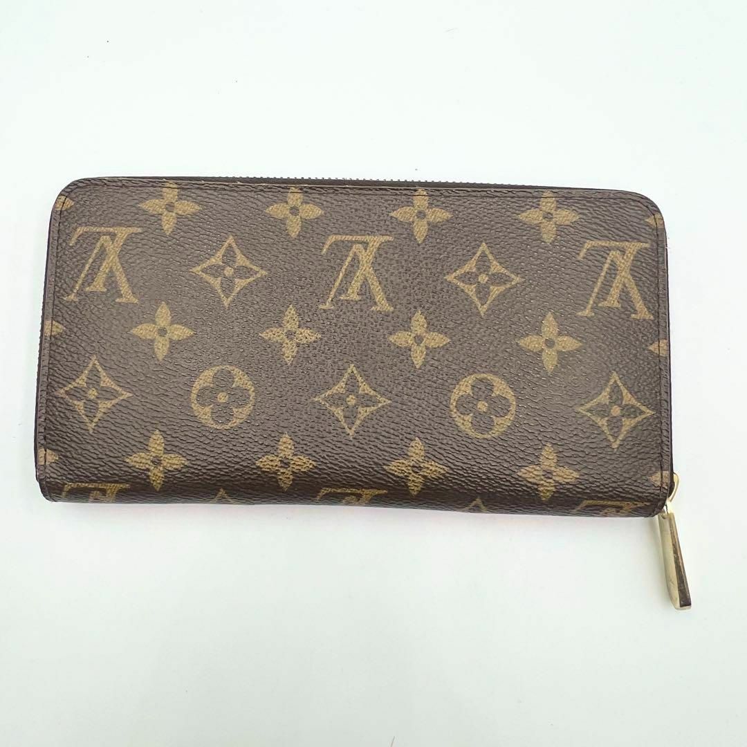 LOUIS VUITTON - 【極美品・限定】ルイヴィトン モノグラム 財布