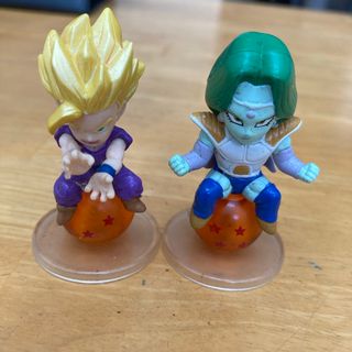 キャラプッチ セットのフリマアイテム一覧