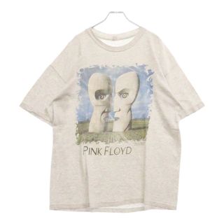 VINTAGE ヴィンテージ 90s PINK FLOYD NORTH AMERICAN TOUR 1994 TEE ピンクフロイド 両面プリント半袖Tシャツ カットソー グレー(Tシャツ/カットソー(半袖/袖なし))