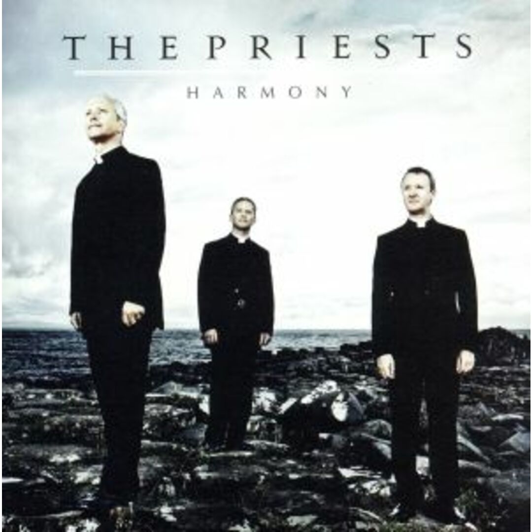 【輸入盤】Harmony エンタメ/ホビーのCD(その他)の商品写真